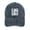 Navy, variant on Big Bro Gray Baseball Cap for Men Women, Adjustable Snapback Hats Cotton Hat