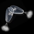 thumbnail image 3 of de herramientas de reparación de anteojos, juego de destornildores de precisión para anteojo pinzas curvas en tamaños para reparació Soledad Kits de reparación de anteojos, 3 of 8