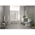 thumbnail image 2 of American Standard Bathing 2965202.020 Aspirations 60" Three Wall Alcove Acrylic,, 2 of 6