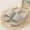 F-Grey, variant on Super Soft Home Slippers Mukluks Slippers for Men Non Slip Thick Soled Christmas Slippers for Men Outdoor Bathing Couples Slippers
