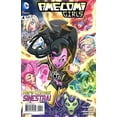 thumbnail image 1 of Ame-Comi Girls #4 VF ; DC Comic Book, 1 of 1