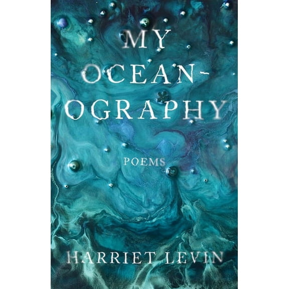 My Oceanography (Paperback)