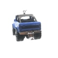 thumbnail image 2 of Christmas Ornament for 1972 Ford Bronco 4x4 Blue HW Old Style, 2 of 3
