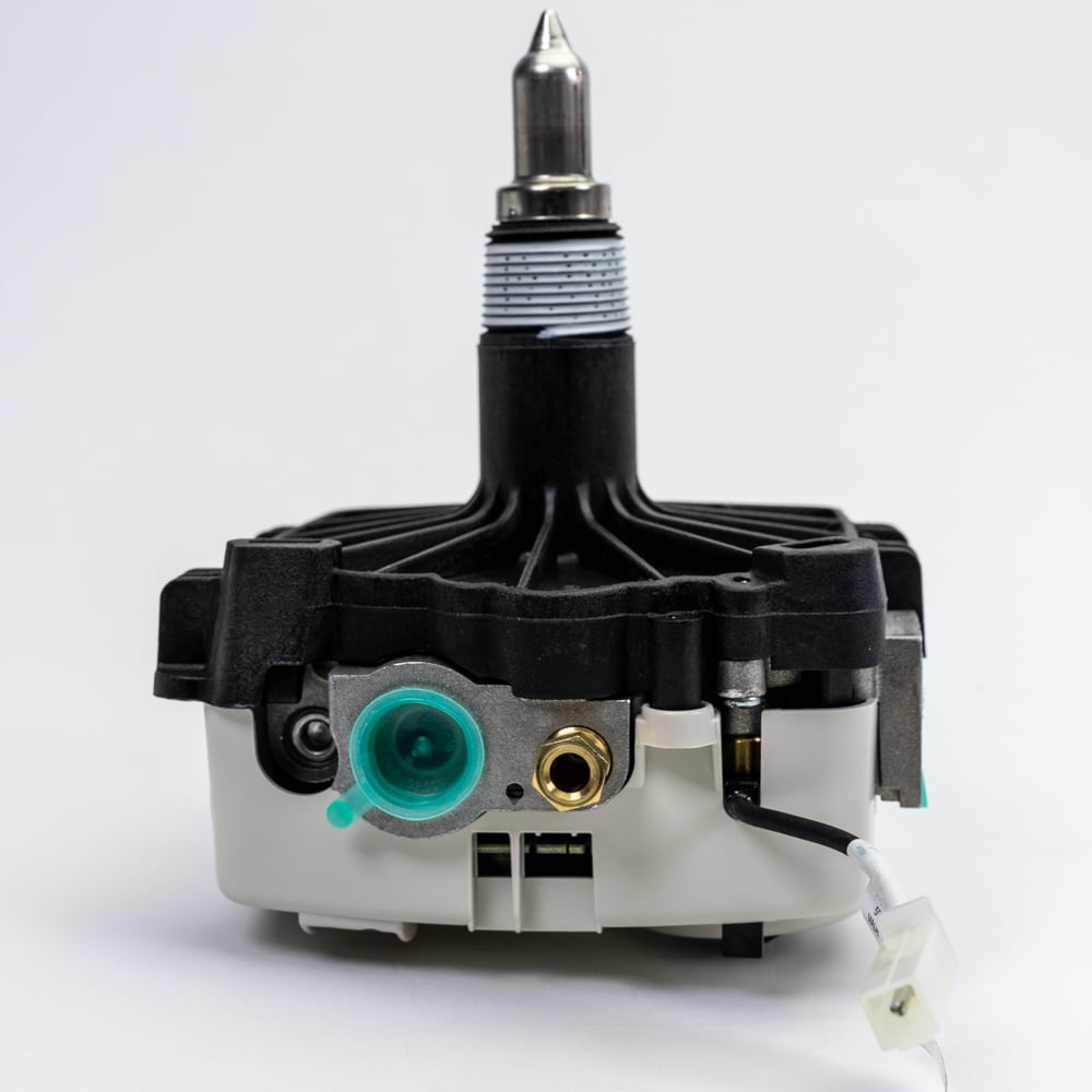 Honeywell WT8840B1500/U Water Heater Gas Control Valve 2"