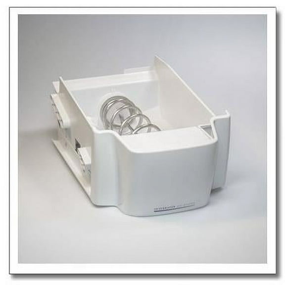 GE WR17X11447 Bucket And Auger Assembly. - OEM Part