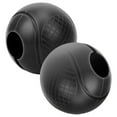 thumbnail image 3 of Reduce Wrist Discomfort Barbell Adapter, Barbell Grips, Bodybuilder For Gym Playground Adult, 3 of 8