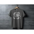 thumbnail image 5 of Tortoise Turtle Tshirt, Turtle Lover Gift, Tortoise Gift, Tortoise Fan Shirt, Animal Lover Gift, Reptile T-Shirt Graphic Design T Shirt, 5 of 10