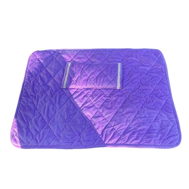 Manta térmica Advancent USB doble capa para adultos 60*80
