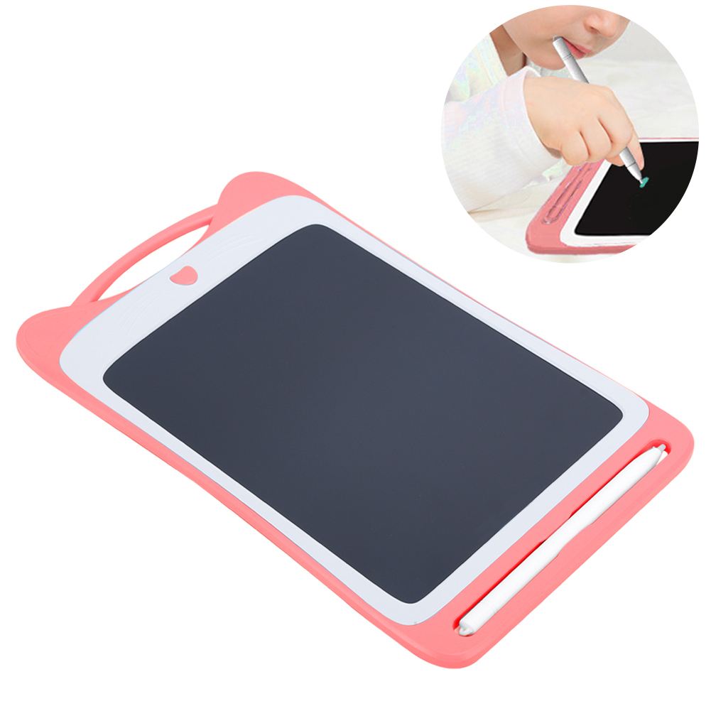 Electronic Drawing Blackboard, Writing Tablet, Blackboard Color LCD