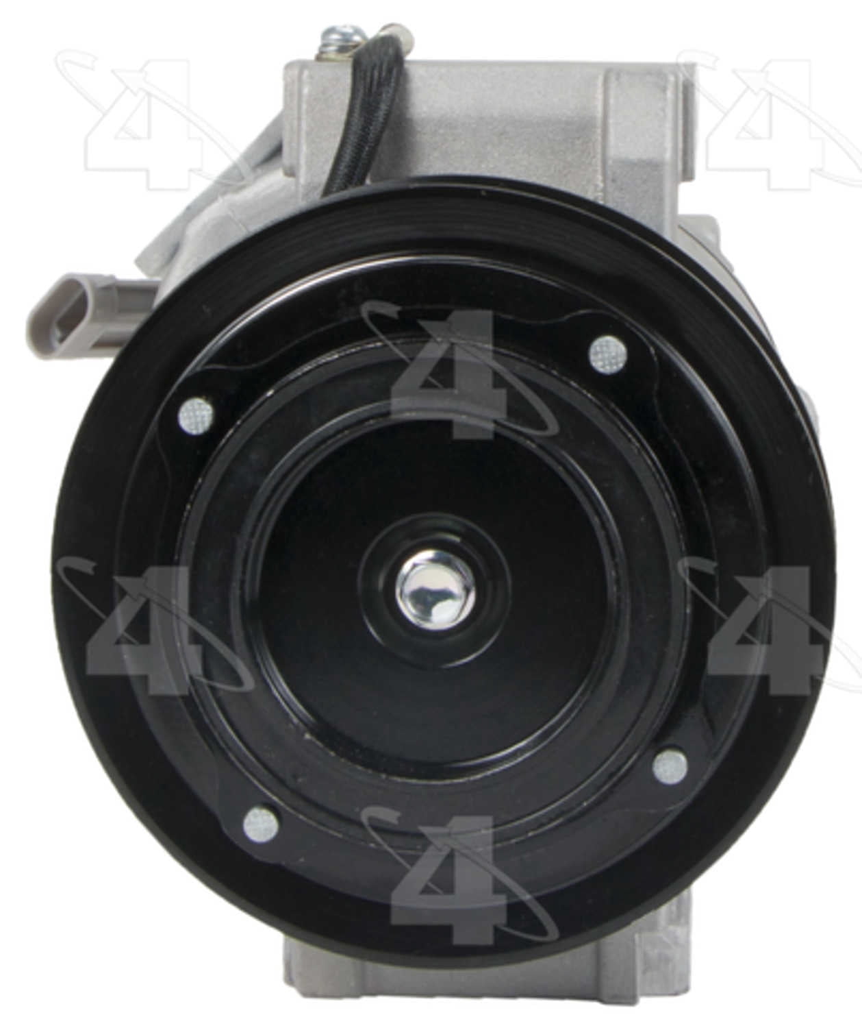 Four Seasons 68679 A/C Compressor Fits select: 2010-2015 CHEVROLET CAMARO