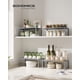 thumbnail image 2 of SONGMICS Organizador De Cocina Estante De Almacenamiento Metalico 40cm, 2 of 7