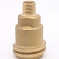 thumbnail image 4 of Kenally Conector Propano Unión firme A prueba de herrumbre Estructura simple Adaptador fácil de instalar Cuerpo compacto Multifunción Amplia Artesanía Kenally TO010585-00B, 4 of 6