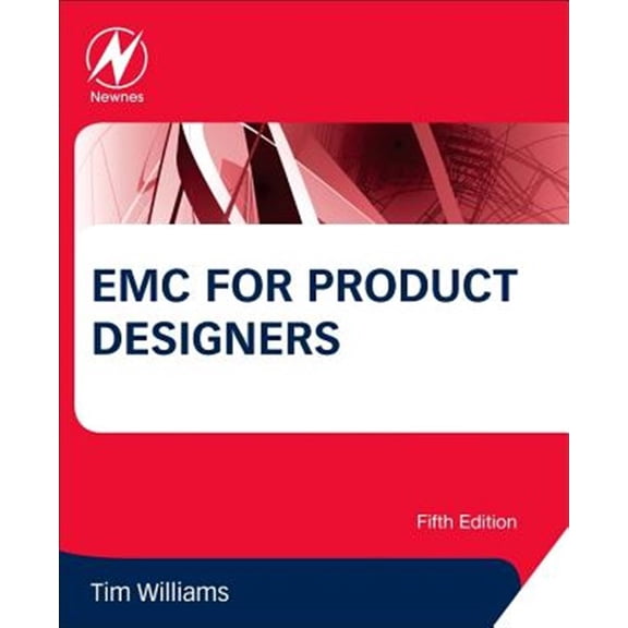 Pre-Owned EMC for Product Designers, (Paperback)