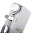 thumbnail image 2 of Lefu Mechanical Metronome Practice Tool For Guitar Piano Violin Drum, 2 of 8