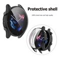thumbnail image 3 of Ver protector de pantalla completa para Huami Amazfit GTR3/GTR3 Pro Parts (negro) WDOplteas Para estrenar, 3 of 8