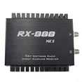 thumbnail image 2 of Receptor de Radio RX-888 MKII SDR LTC2208 ADC de 16 Bits R828D HF VHF para HDSDR SDRConsole SDR SDR++, 2 of 7