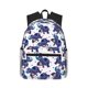 thumbnail image 1 of Balery Boho elephant Mochila para Mujeres y Hombres, Mochila Ligera Casual para Viajes, Mochila Clásica Básica para la Universidad, 1 of 6