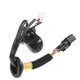 thumbnail image 4 of Car Rear Back View Camera Parking Assist Camera for Hyundai IONIQ 2017-2019 Ev/Hybrid 95760-G2100 95760G2100, 4 of 5