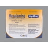 mesalamine