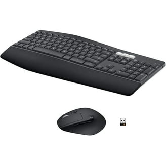 Logitech MX800 Combo Wireless Keyboard/Mouse - Walmart.com