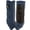 Blue, variant on Classic Equine Classic Fit Horse Sling Boots: Ultimate Leg Protection Aqua / Hind / Medium