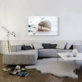 thumbnail image 2 of ARTCANVAS Hedgehog Home Decor Rectangle Canvas Art Print - Size: 40" x 26" (0.75" Deep), 2 of 9