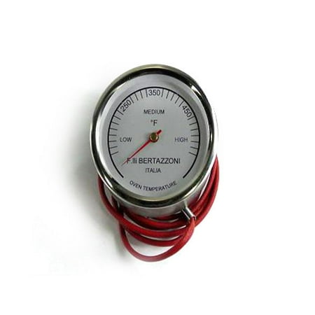 

BERTAZZONI 409139 THERMOMETER - GENUINE OEM PART