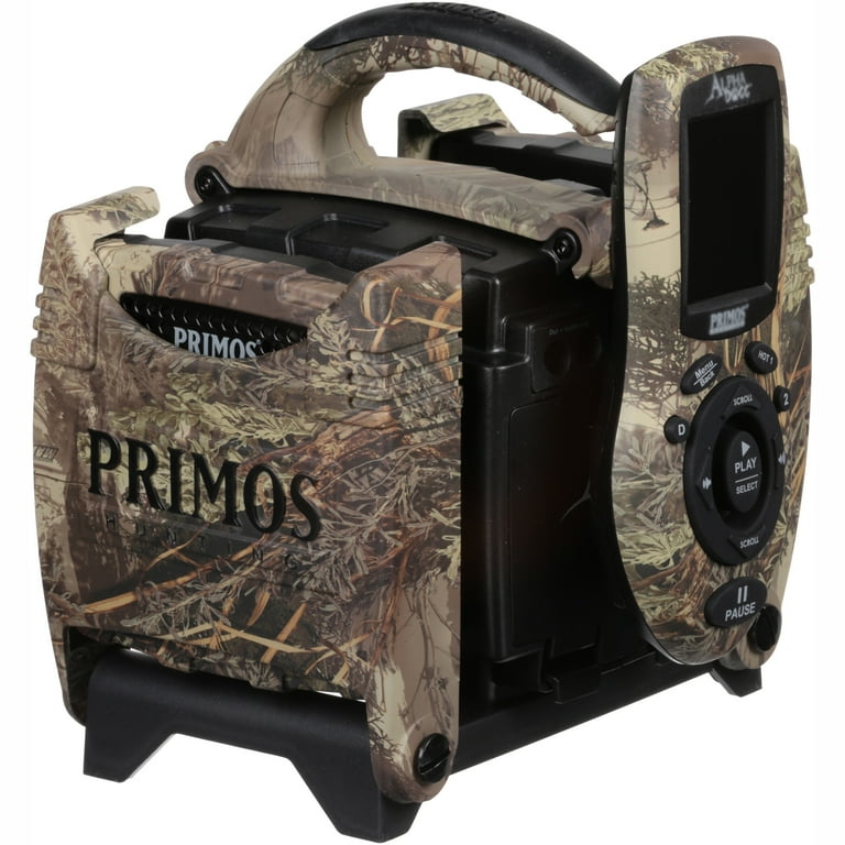 Primos Alpha Dogg Predator Call 3756 Walmart