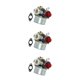 thumbnail image 5 of Bewildely CARBURETOR Carb for Tecumseh Lawn Mowers with Mounting Gasket Type1 NO1, 5 of 6