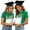 Green, variant on Funny Last Day of School T Shirt for Adults - Sign My Shirt Autograph Graduation Tee for Teachers Parents End of Year Class Party