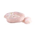 thumbnail image 2 of Círculo de natación para niños, círculo de natación para niños, sombrilla rosa, anillo de natación para niños, círculo de natación inflable para niños, durabilidad mejorada Jadeshay A, 2 of 8