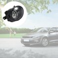 thumbnail image 3 of Gwong Autos Bombilla de niebla LED derecho / izquierda Faro de DRL 1kd941699 para VW-SAGITAR-JETTA MK5 05-09 Gwong 24011579, 3 of 6
