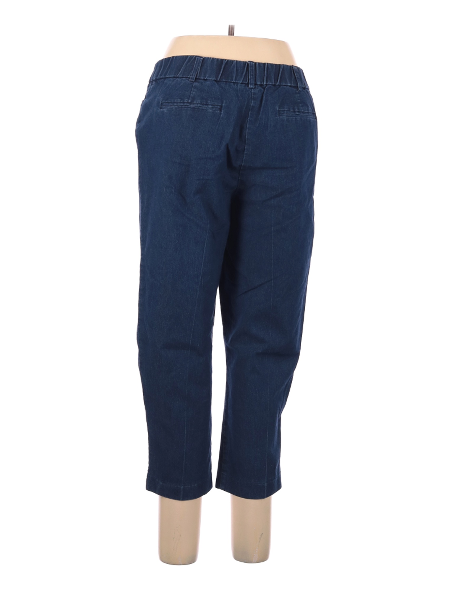 counterparts denim jeans