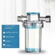 thumbnail image 2 of Purifier Output Universal Shower Filter PP Household Kitchen Faucet Water Heater Purification Home, 2 of 5