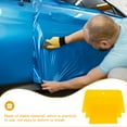 thumbnail image 2 of 3pcs Automotive Body Fillers Spreaders Auto Body Spreader for Applying Fillers Car Maintenance Tool, 2 of 5