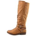 thumbnail image 4 of Women's XOXO Martin Tall Boot, 4 of 5