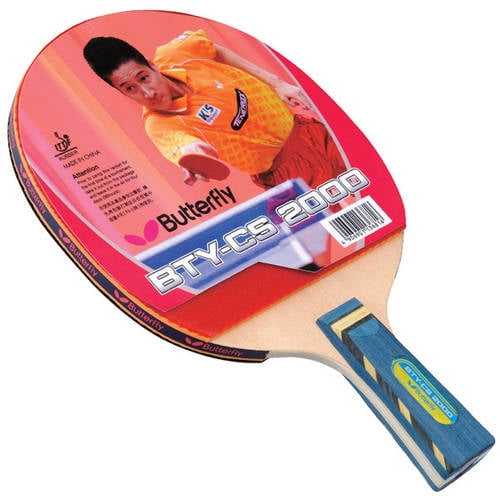 Butterfly CS 2000 Table Tennis Racket