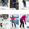 thumbnail image 7 of Anti Frostbite Gloves, Winter Waterproof Windproof Touchscreen Warm Fleece Gloves for Outdoor Sports, 7 of 7