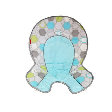 Fisher Price SpaceSaver High Chair - Replacement Pad