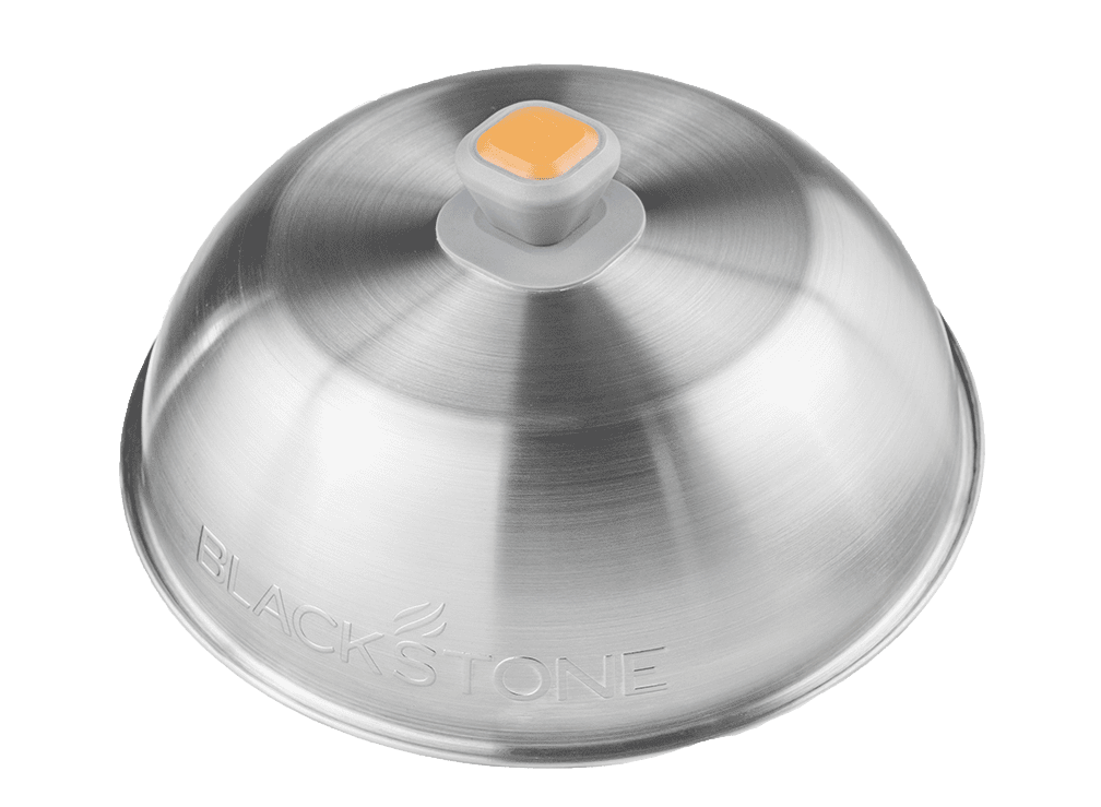 Blackstone 12" Round Medium Basting Cover, Basting Cover