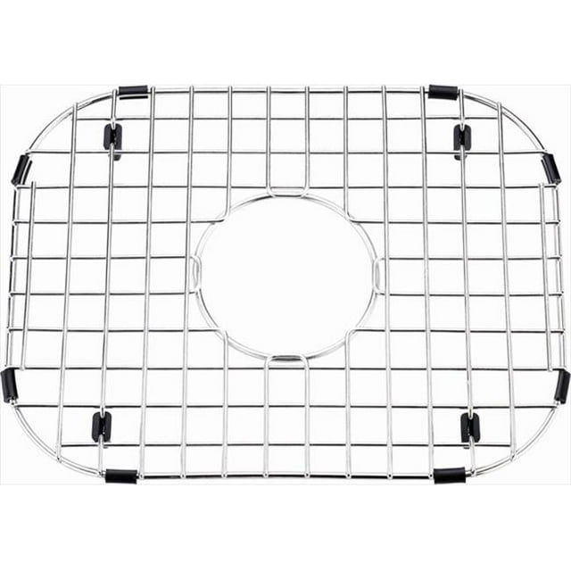 Grille d'Évier Inférieure pour Petit Bol