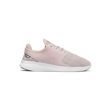 - New Balance Womens Wcoaslc3 Low Top Lace Up Running Sneaker