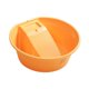 thumbnail image 2 of Lavabo de tabla de lavar, lavabo de limpieza con tabla de lavandería, de lavado portátil para camisetas, ropa interior, calcetines, lavado a mano Amarillo, 2 of 8