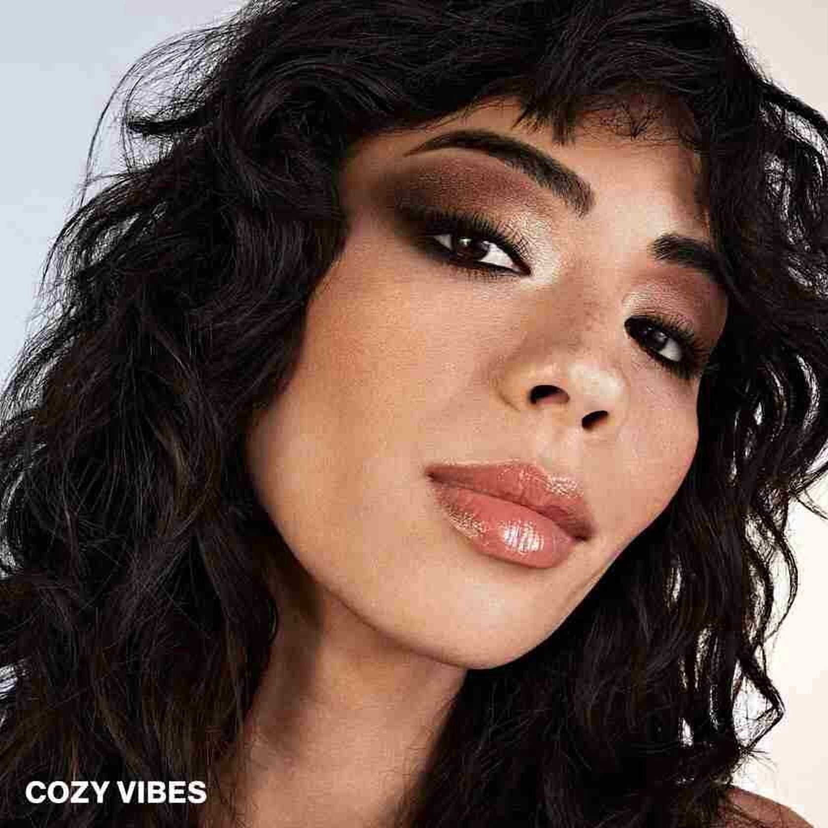 Smashbox Always On Moodboard Eyeshadow Palette - Cozy Vibes