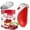 A826 christmas decorations under 5$, variant on sdhkgrrt under $5 Electric Can Opener, Electric Can Opener Automatic Can Opener,Kitchen Gadgets Can Openers,Edge-Free Can Opener,Household Kitchen Electric Tool,Four Color Options Can Opener