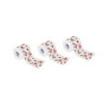thumbnail image 1 of Boovnll Kitchen Gadgets, Christmas Pattern Color Toilet Paper Santa Christmas Tree Printed Tissue, Home and Kitchen, Kitchen, Kitchen Tools, 1 of 1