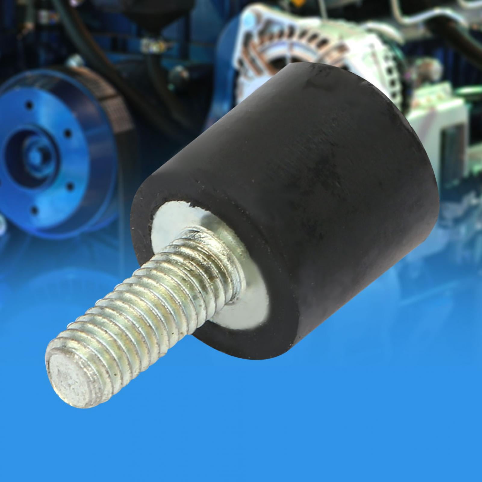 Rubber Mount, High Performance Anti Vibration Bobbin For Gasoline