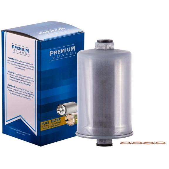 Premium PF3744 Premium Guard Fuel Filter