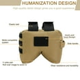 thumbnail image 2 of Front or Rear Squeeze Bag Shooting Range Bag Bench Bag, 2 of 7