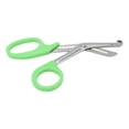 thumbnail image 1 of EBTOOLS Stainless Steel Dive Shears with Lanyard and Buckle, 1 of 8